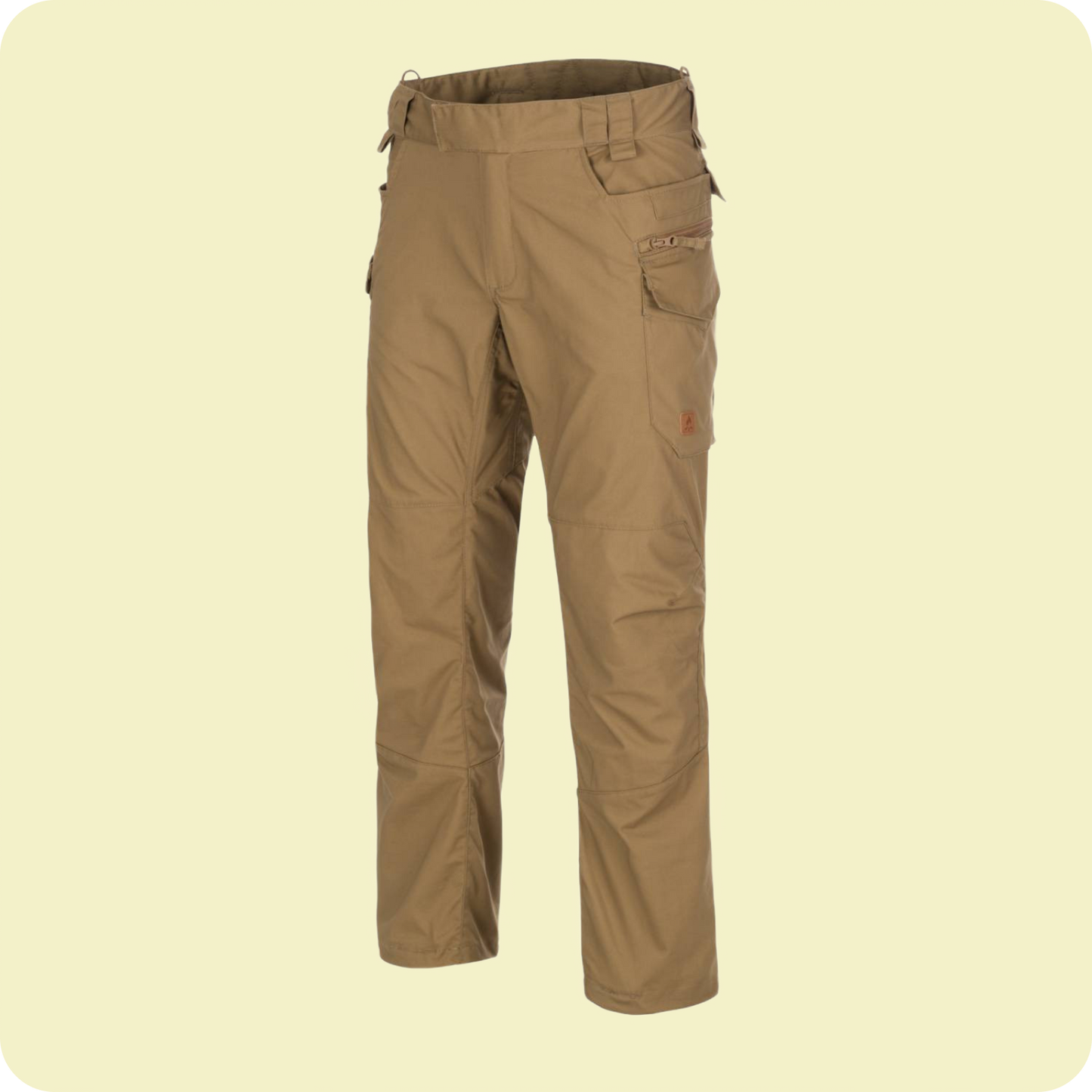 Durable hiking pants