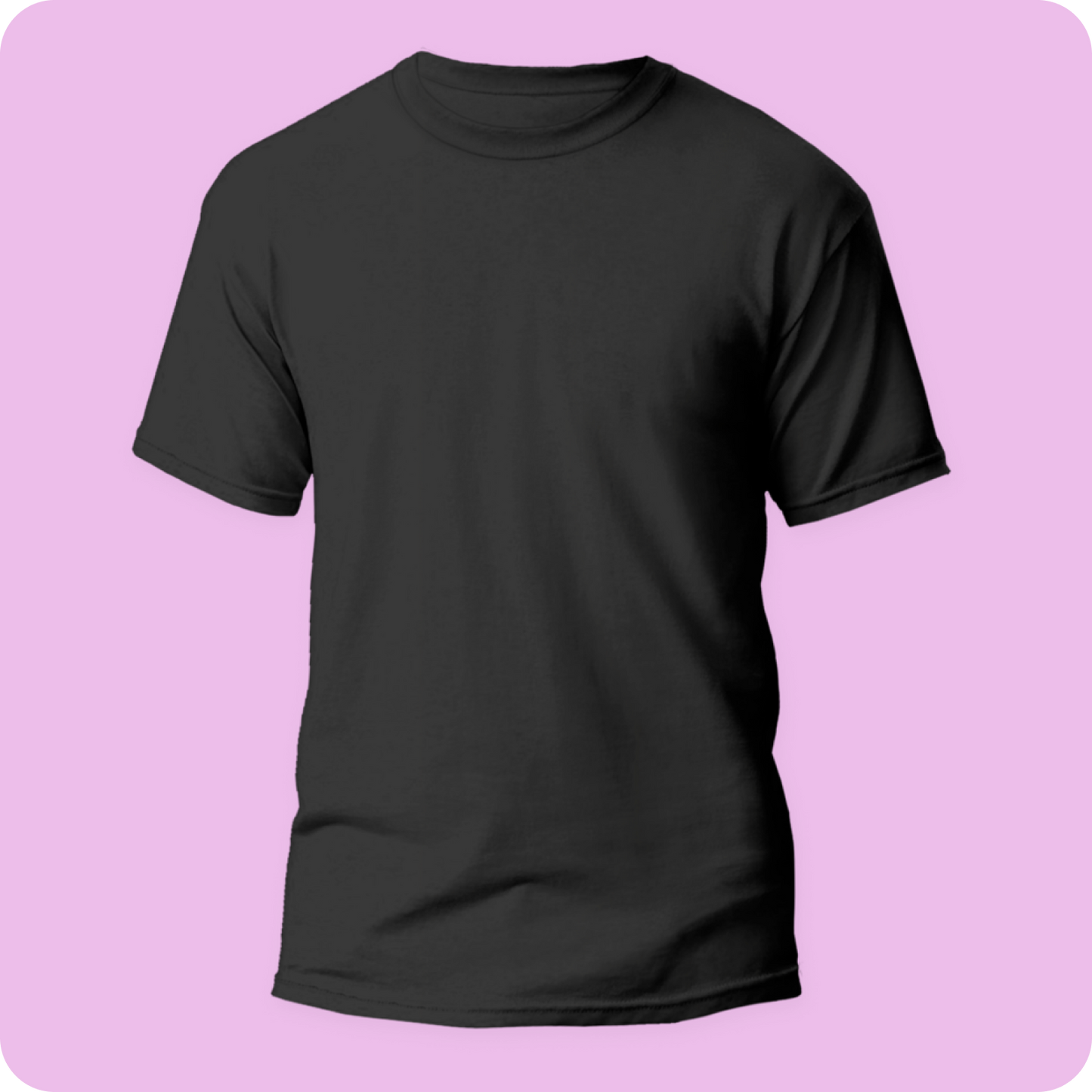 Steel Mist Tee