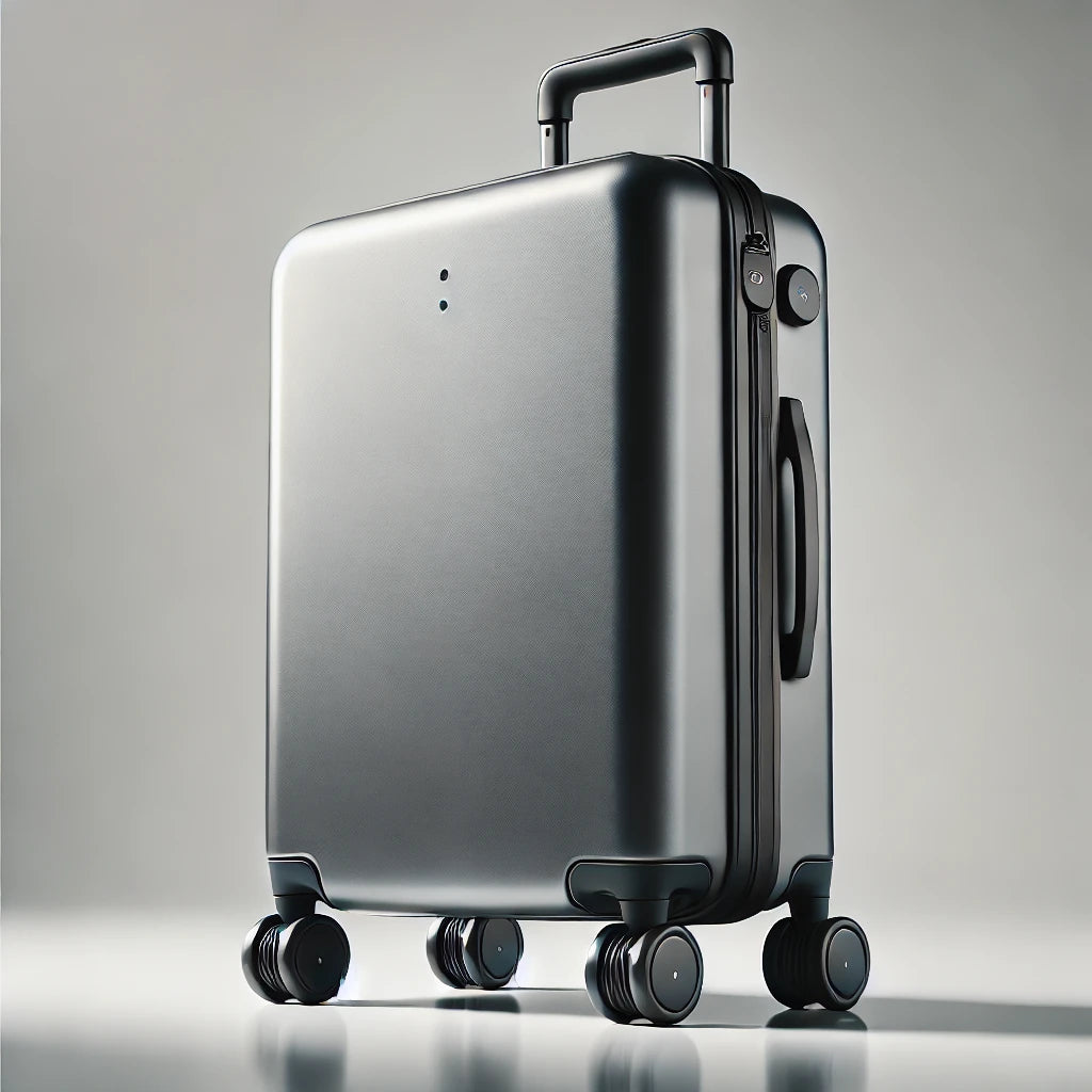 Carry-On Suitcase