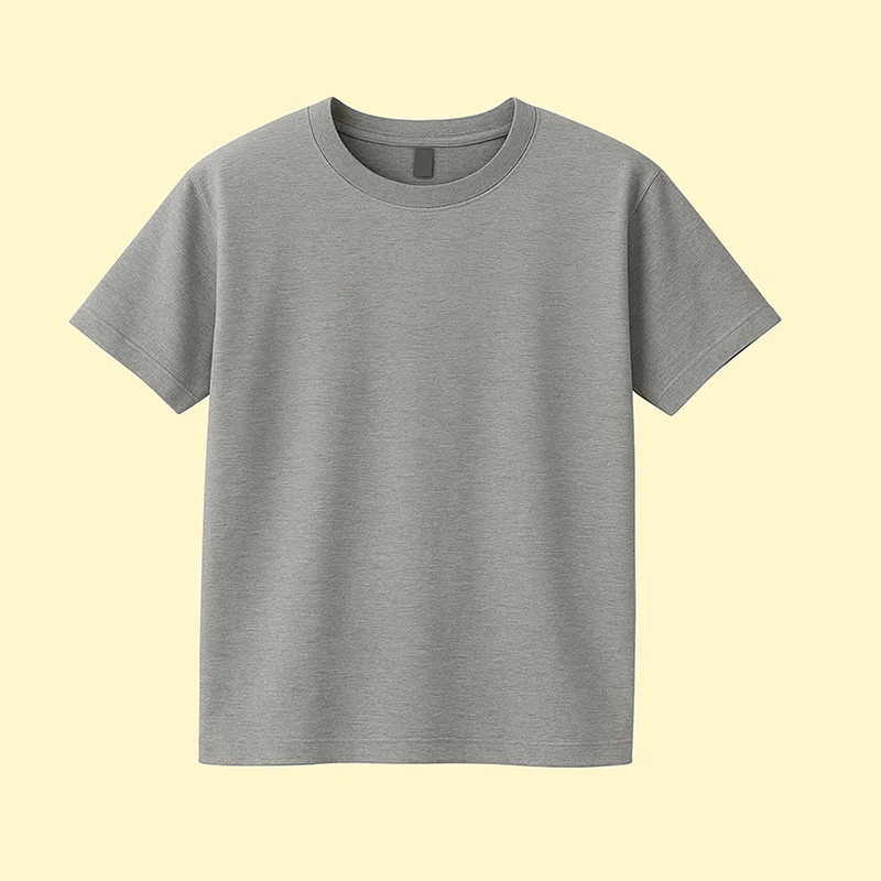 Midnight Essential Tee