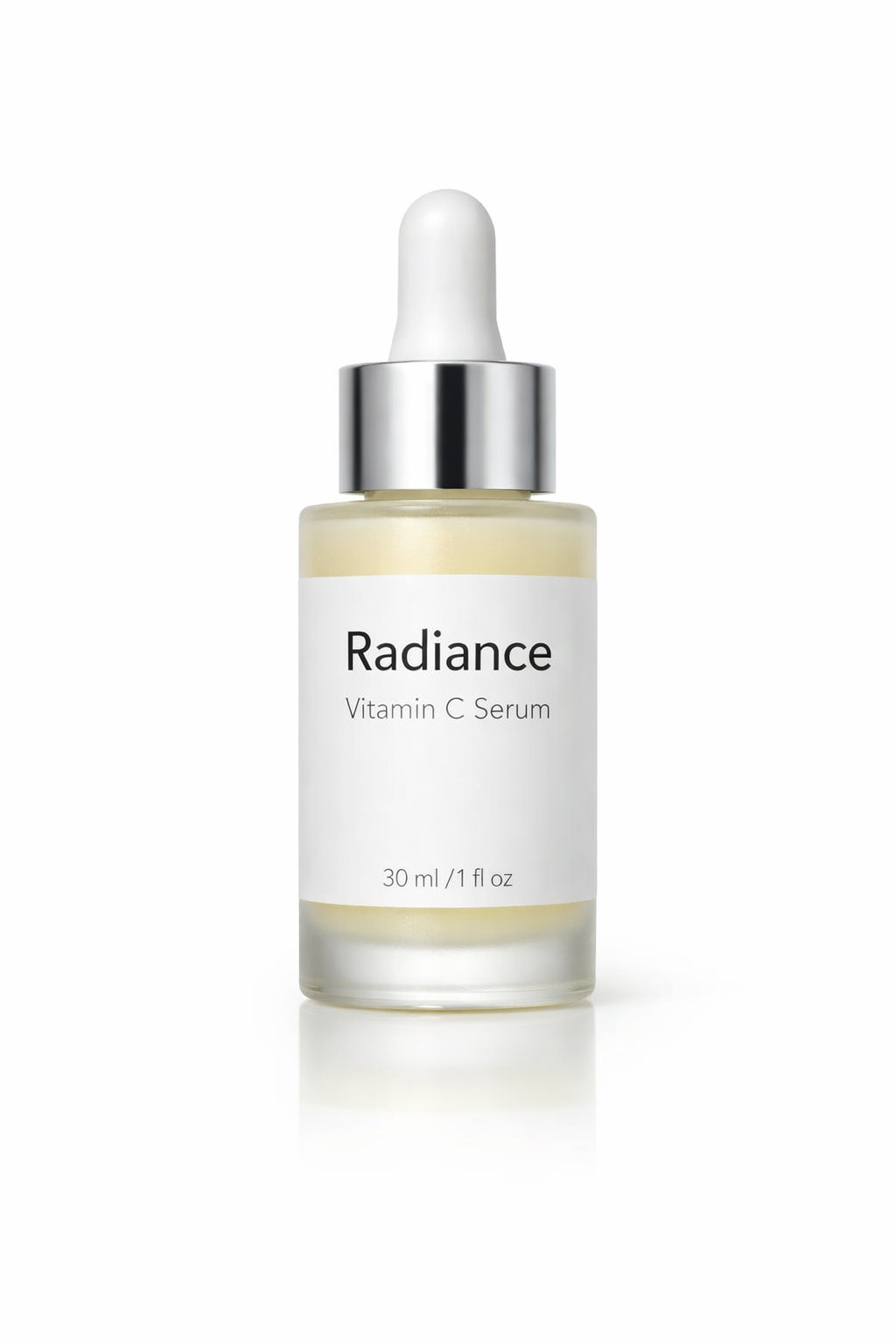 Radiance Vitamin C Serum bottle