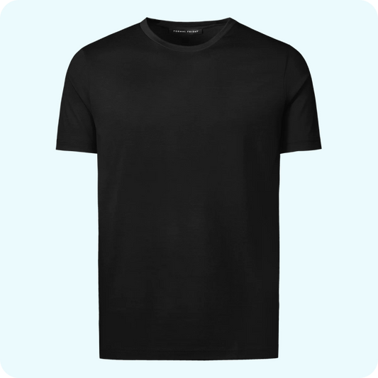 Short Sleeve Oversize T-shirt