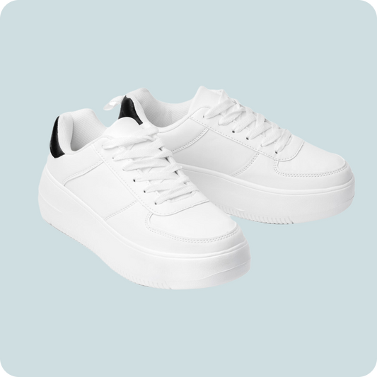Mistral Blaze Low-Tops