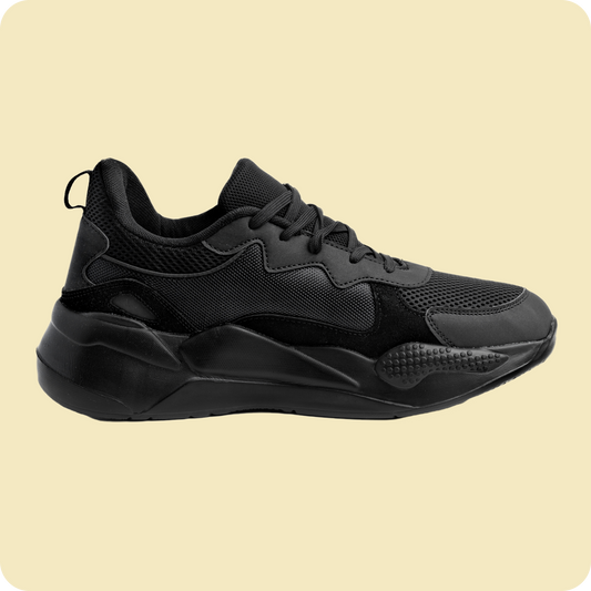 Stealth Strike High-Tops