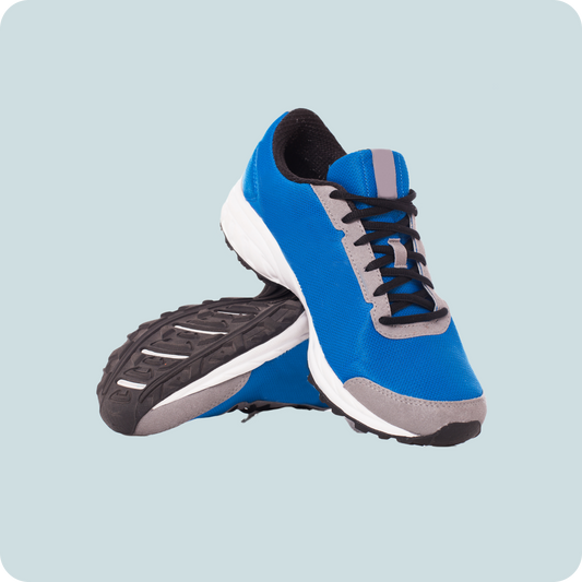 Stride Spectrum Running Sneakers