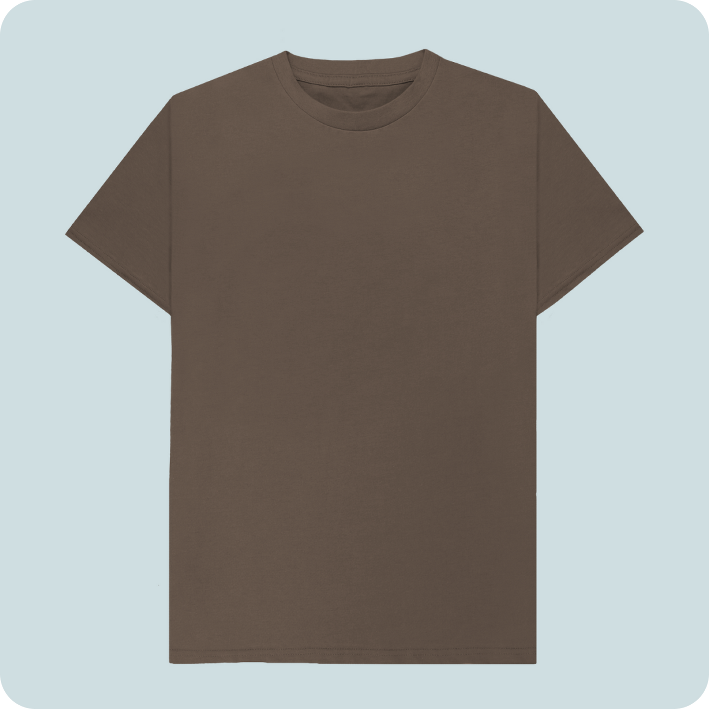 Cocoa Shade Tee