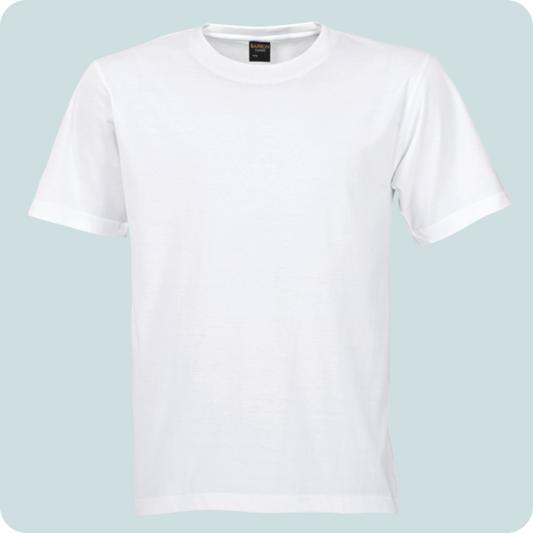 Snowfall Classic Tee