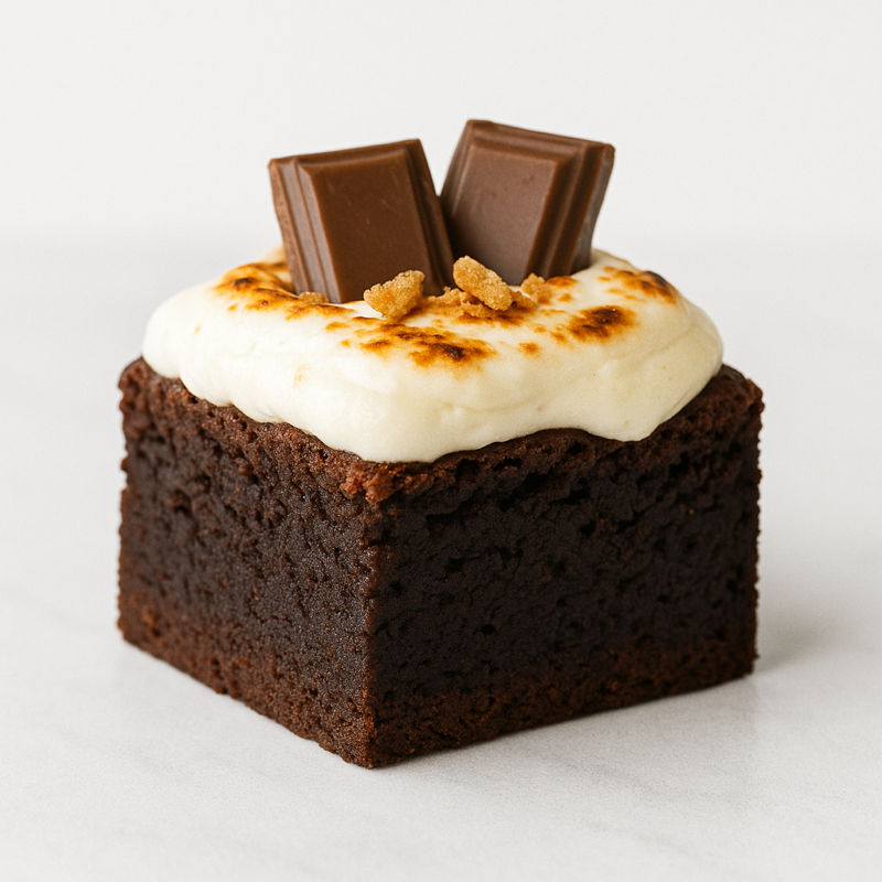 S'mores