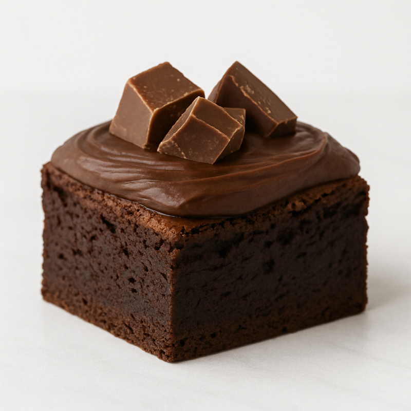 Triple Chocolate