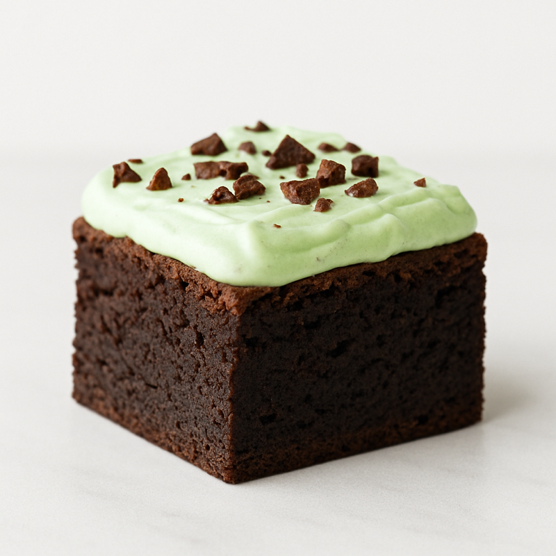 Mint Chocolate
