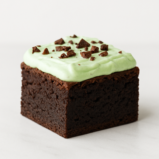 Mint Chocolate