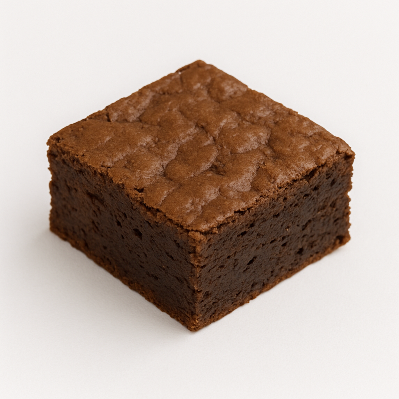 Classic Fudge