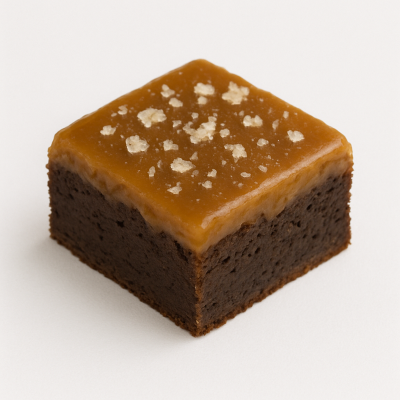 Salted Caramel