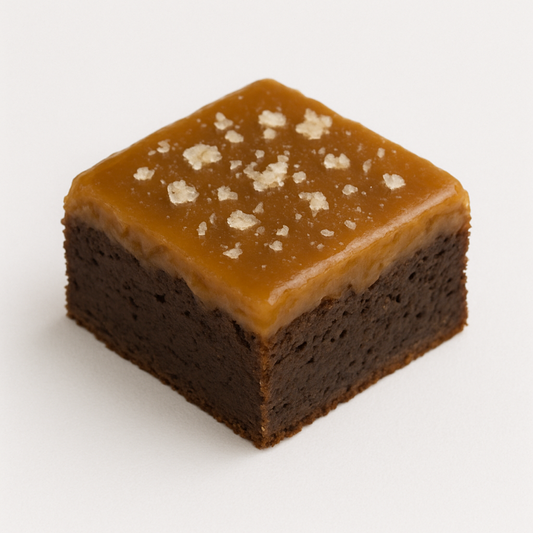 Salted Caramel