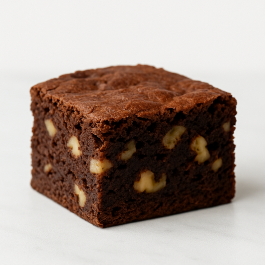 Walnut Crunch
