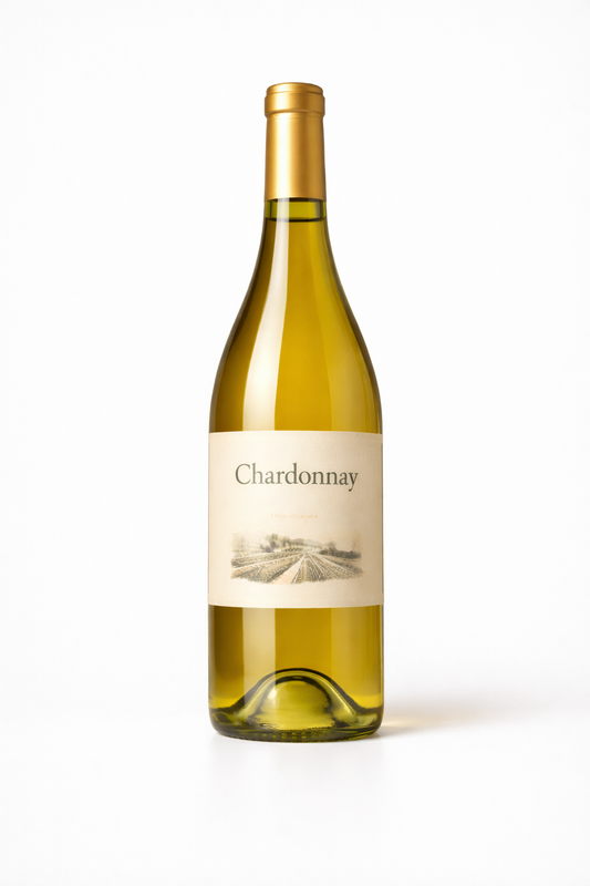 Chardonnay