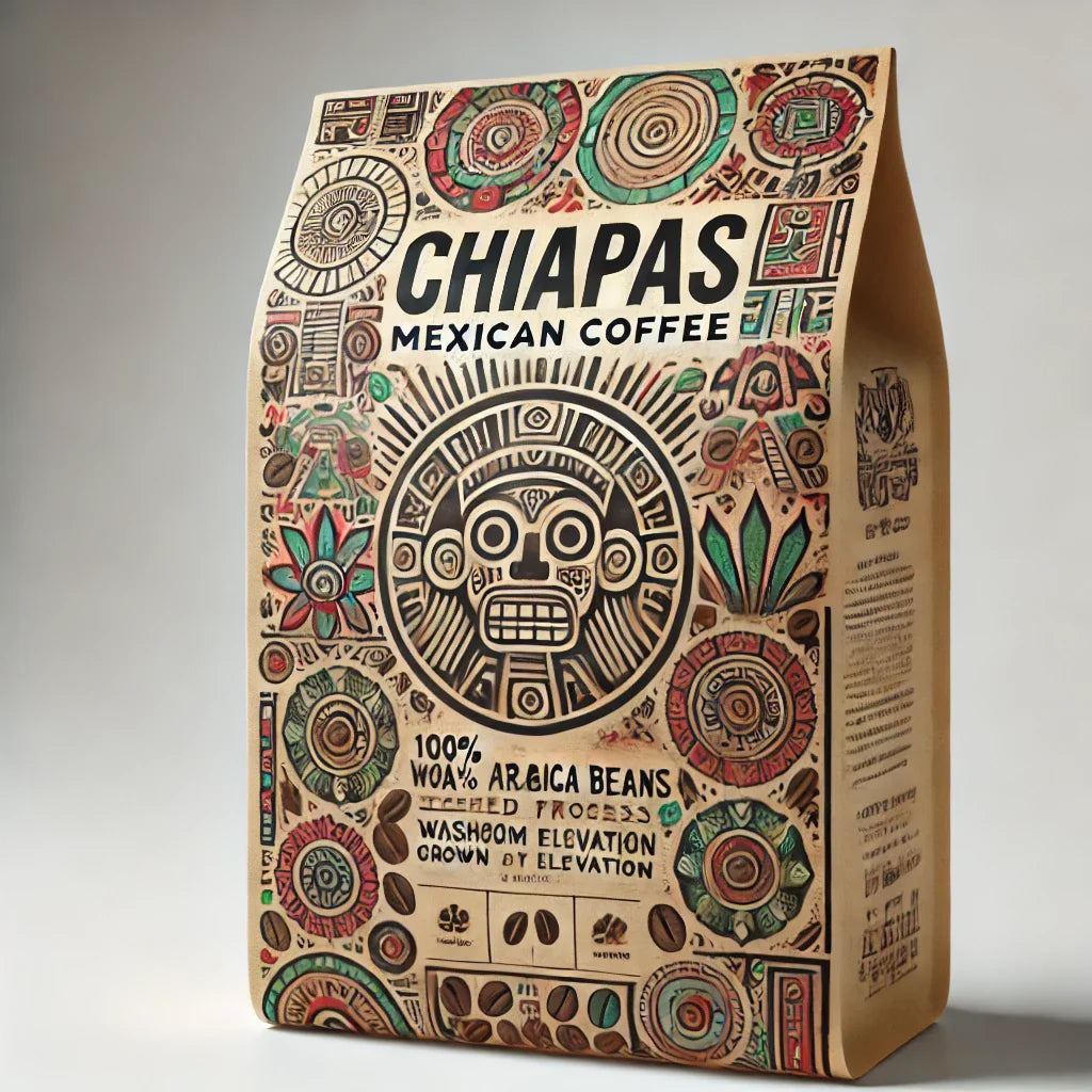 Chiapas Coffee