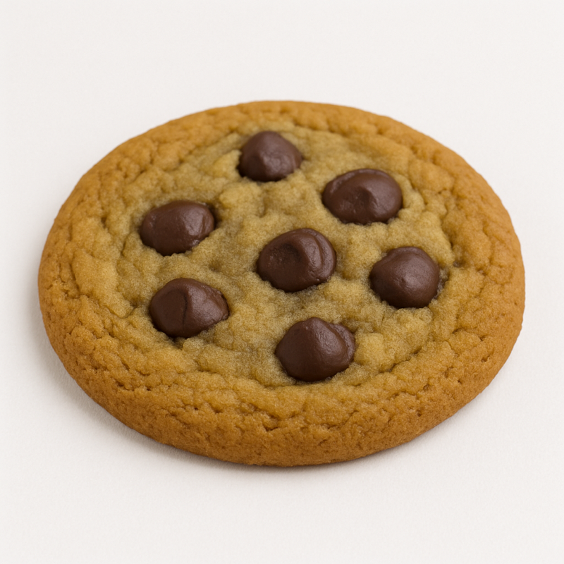 Double Chocolate