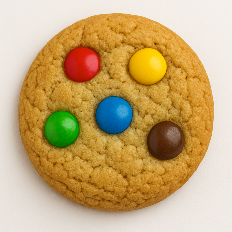 M&M