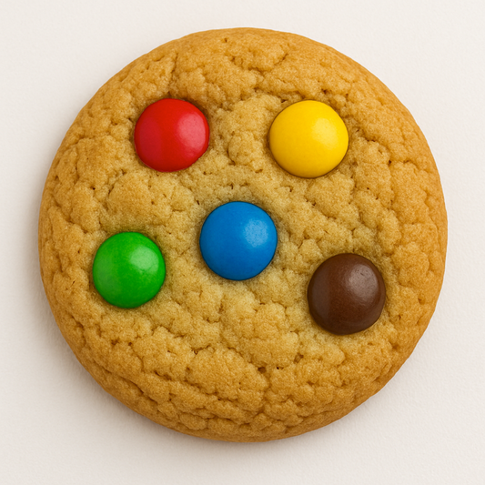 M&M