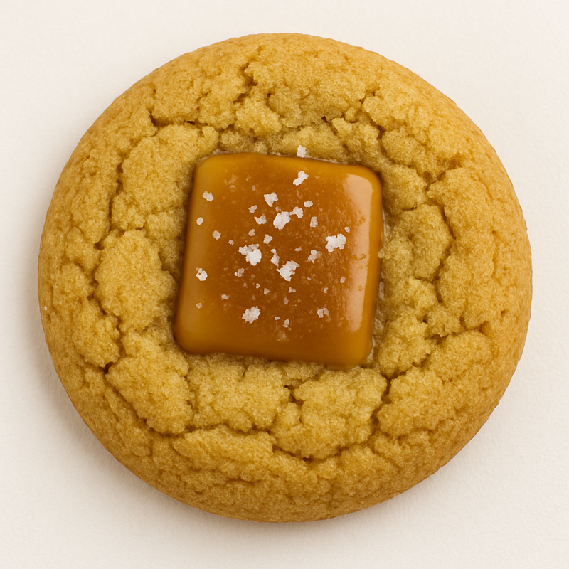 Salted Caramel