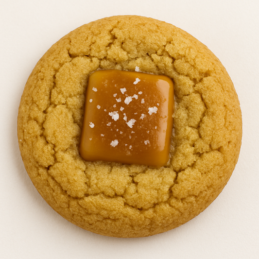 Salted Caramel