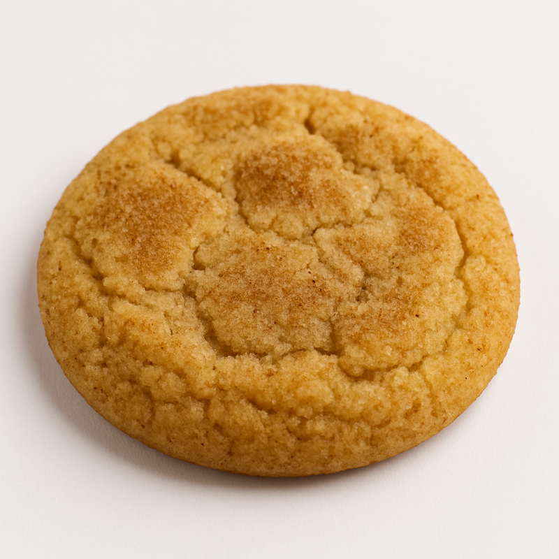 Snickerdoodle