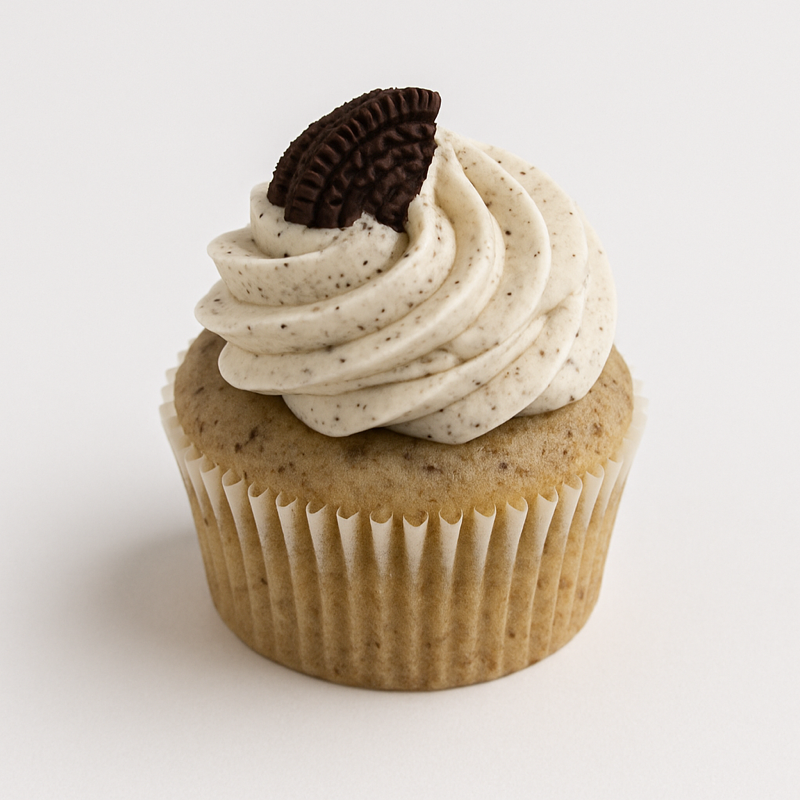 Cookies & Cream