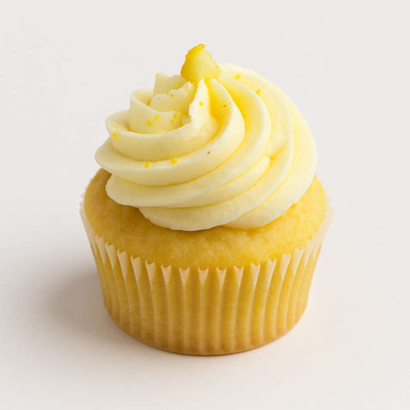 Lemon Zest