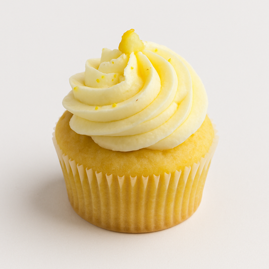 Lemon Zest