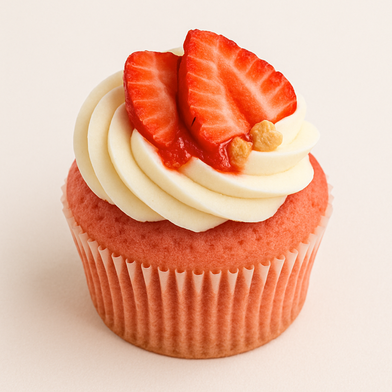 Strawberry Shortcake