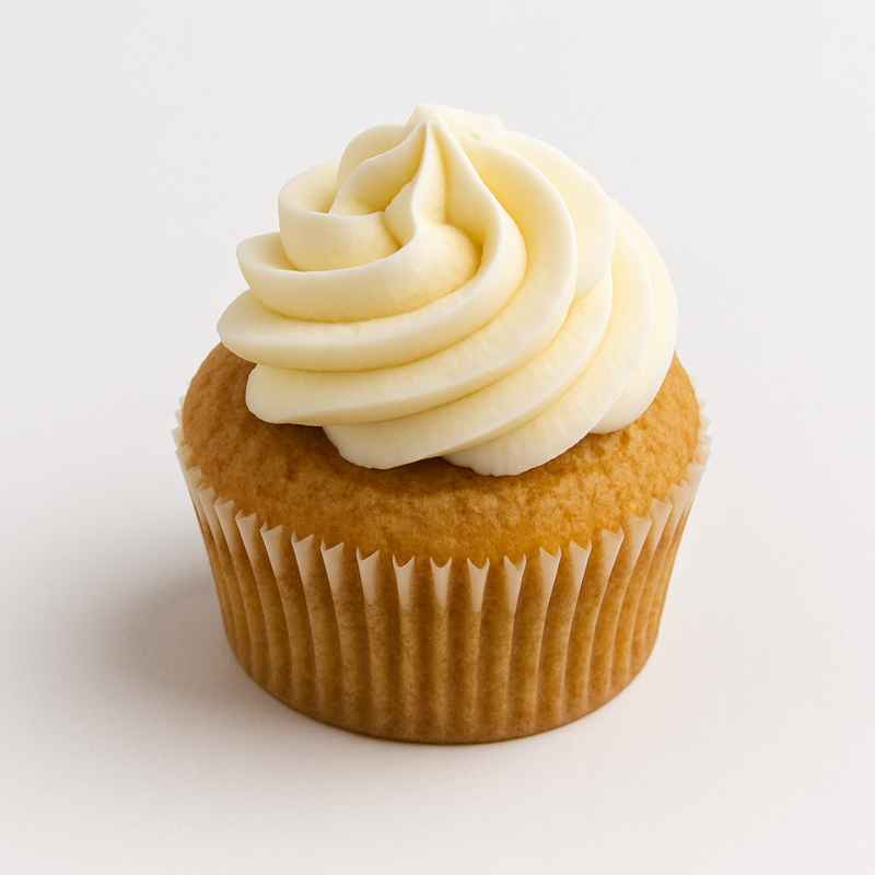 Vanilla Bean