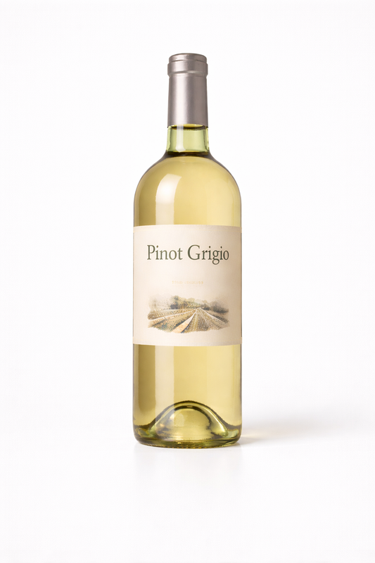 Pinot Grigio