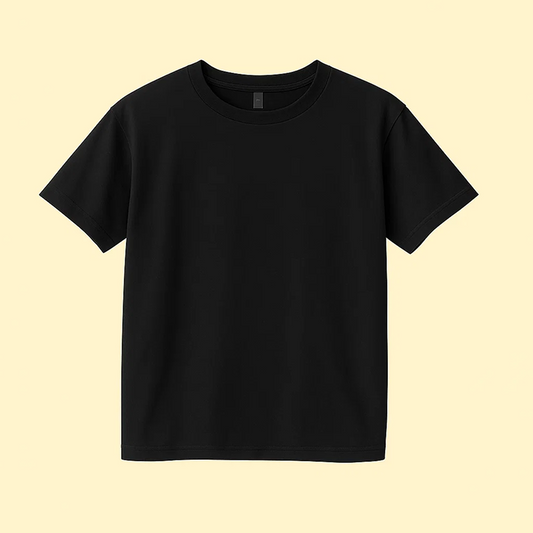 Midnight Essential Tee