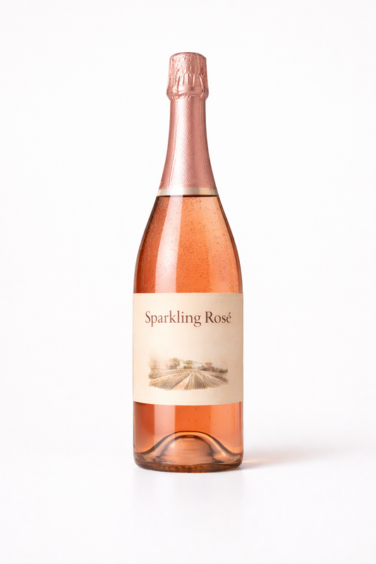 Sparkling Rosé