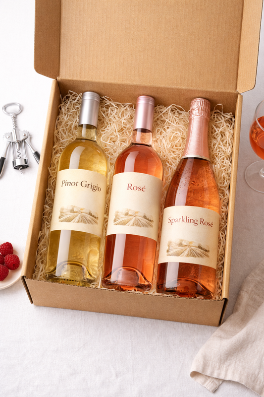 Wine Box