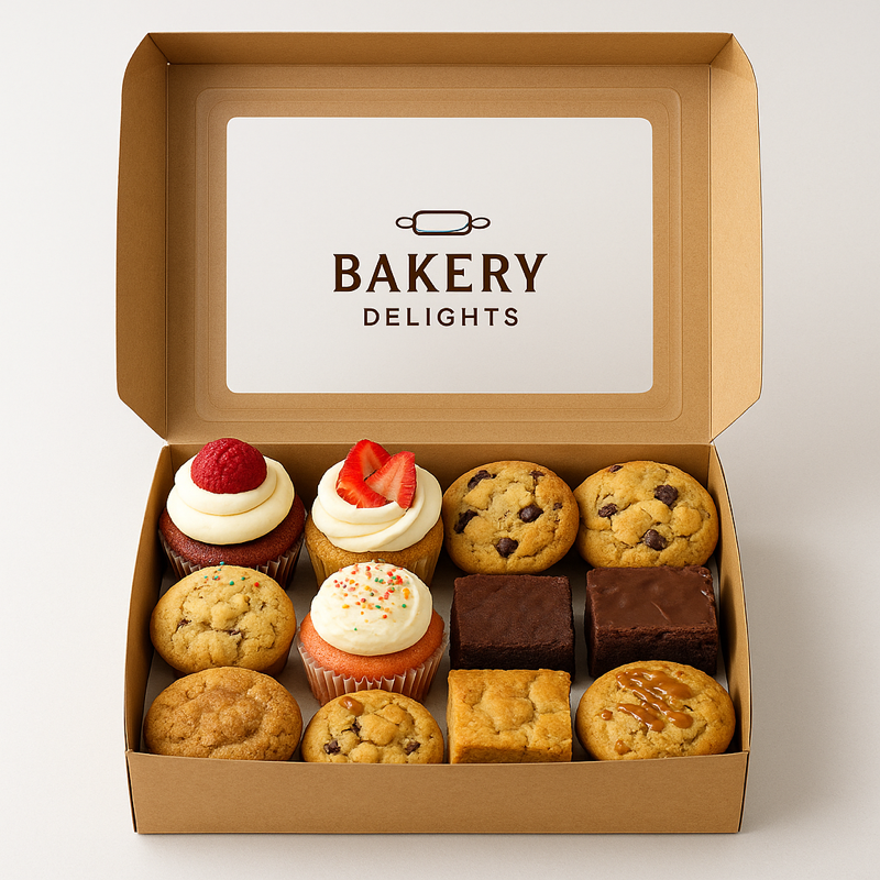 Build Your SweetBox